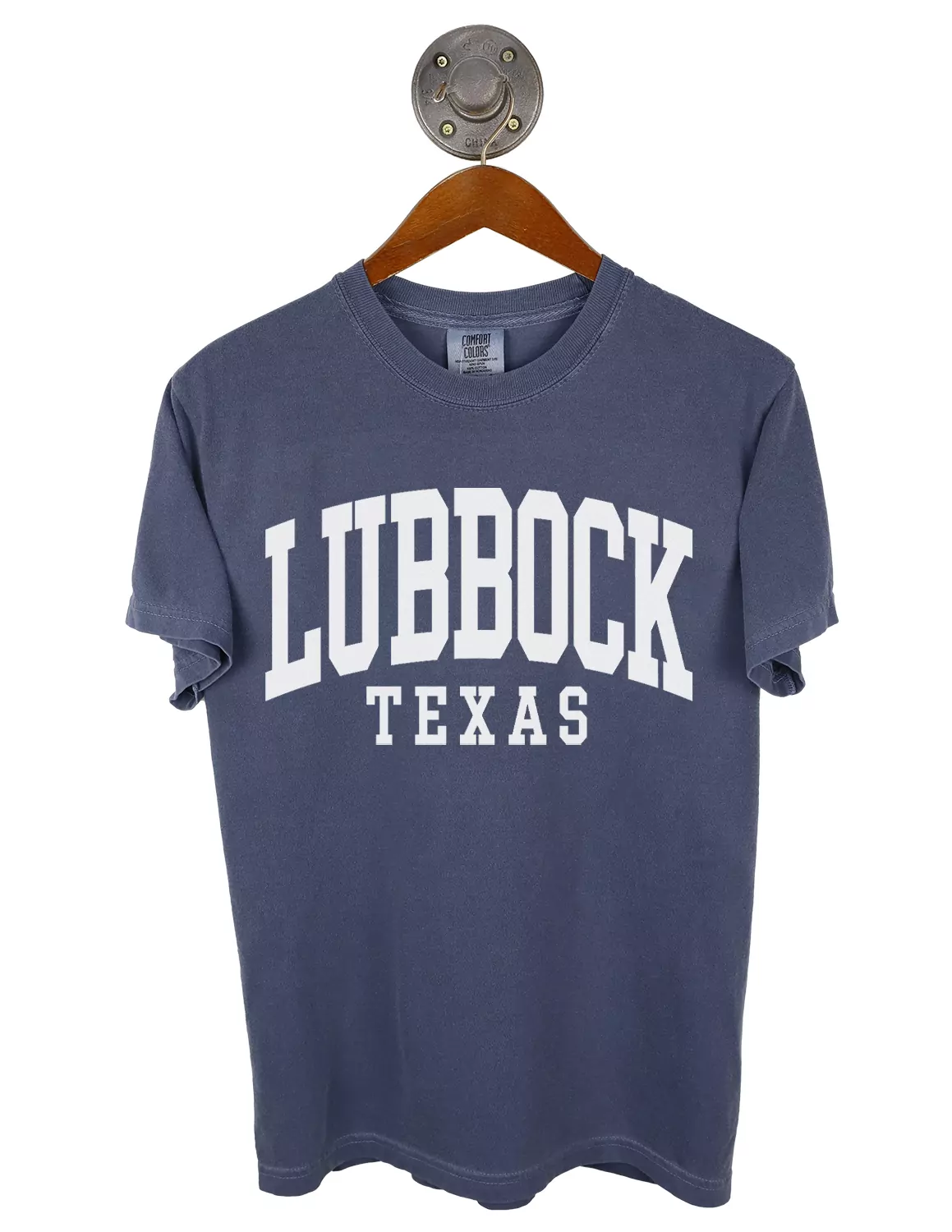 LBK Big Boy Short Sleeve - Image 4