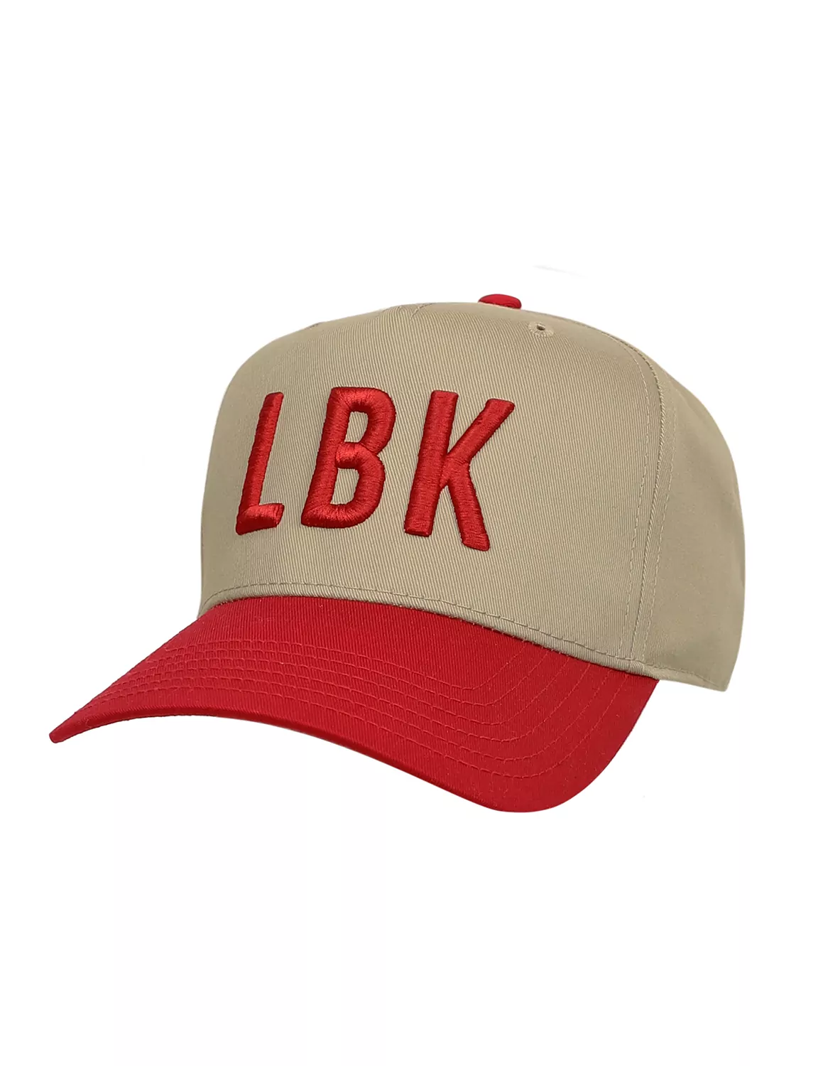LBK C Puff Magic Hat