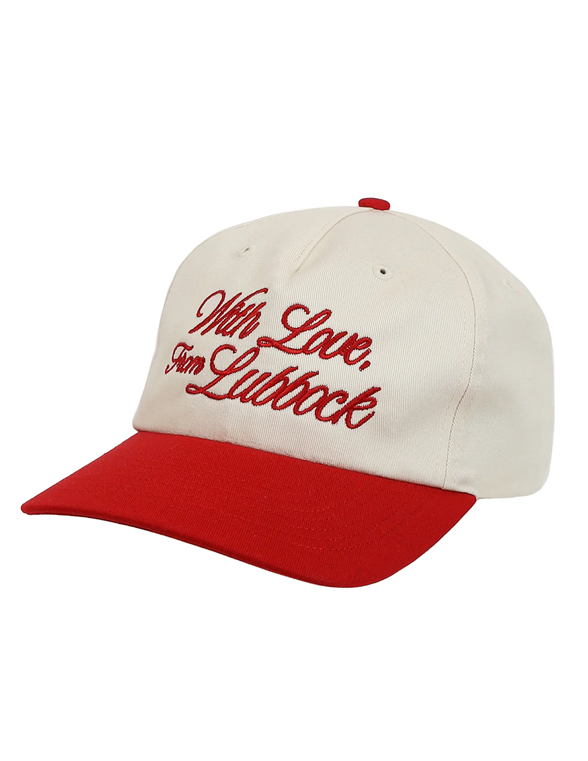 LBK C With Love Hat
