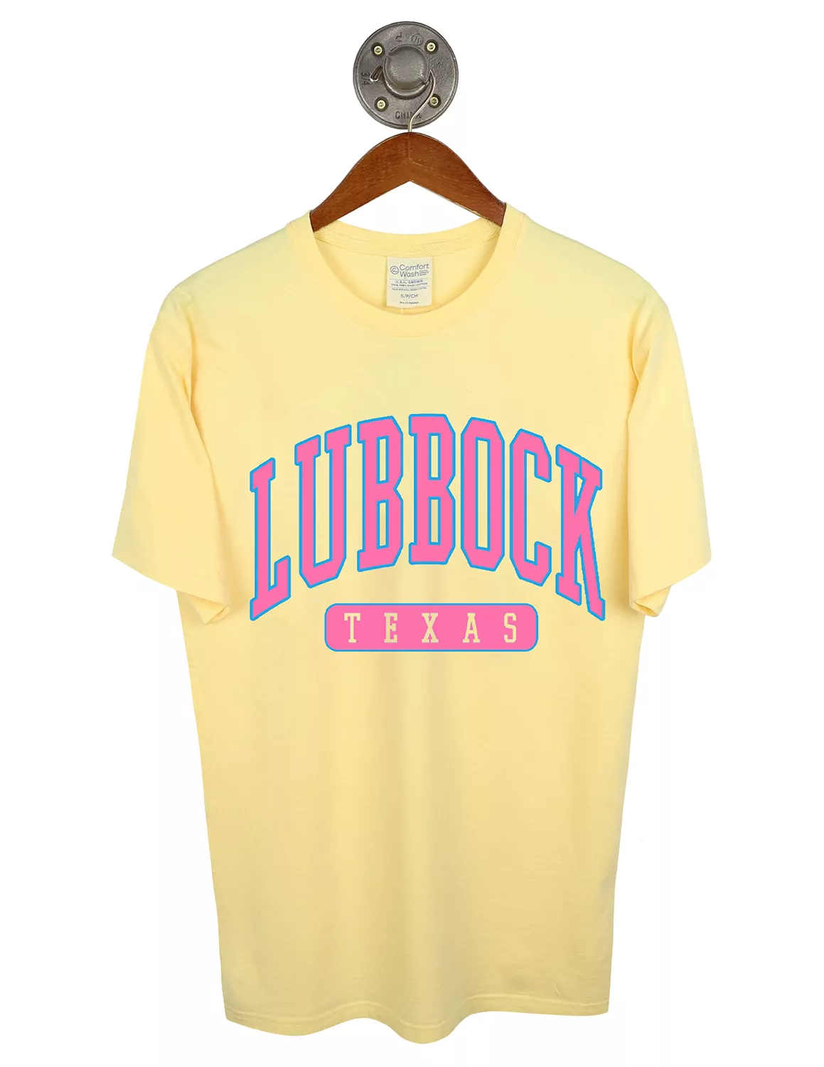 LBK Charleston Party Short Sleeve