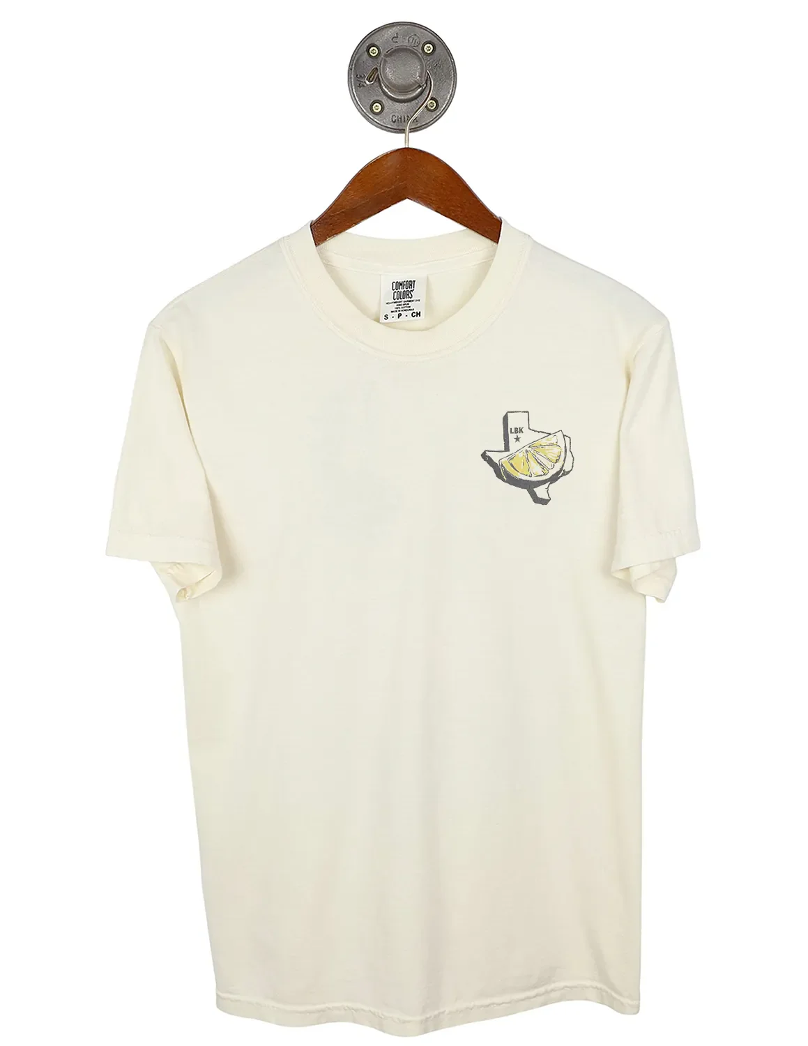 LBK Chilton & Chill Short Sleeve - Image 2