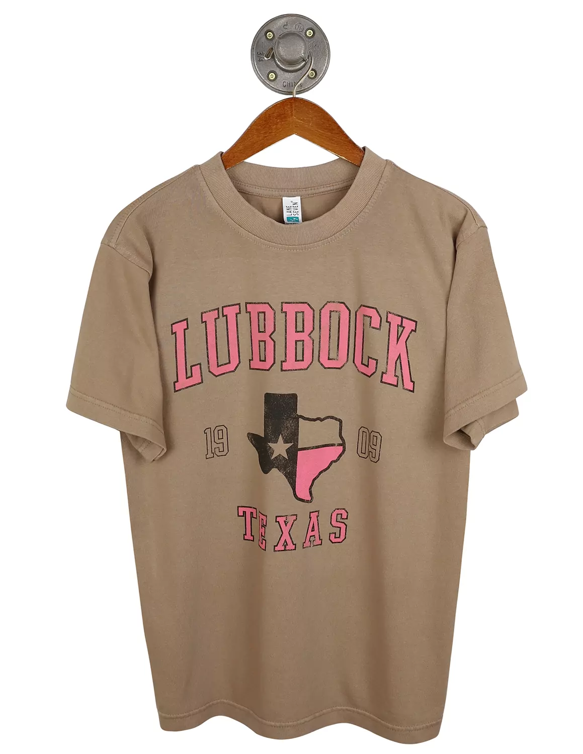 LBK Easy Street Short Sleeve