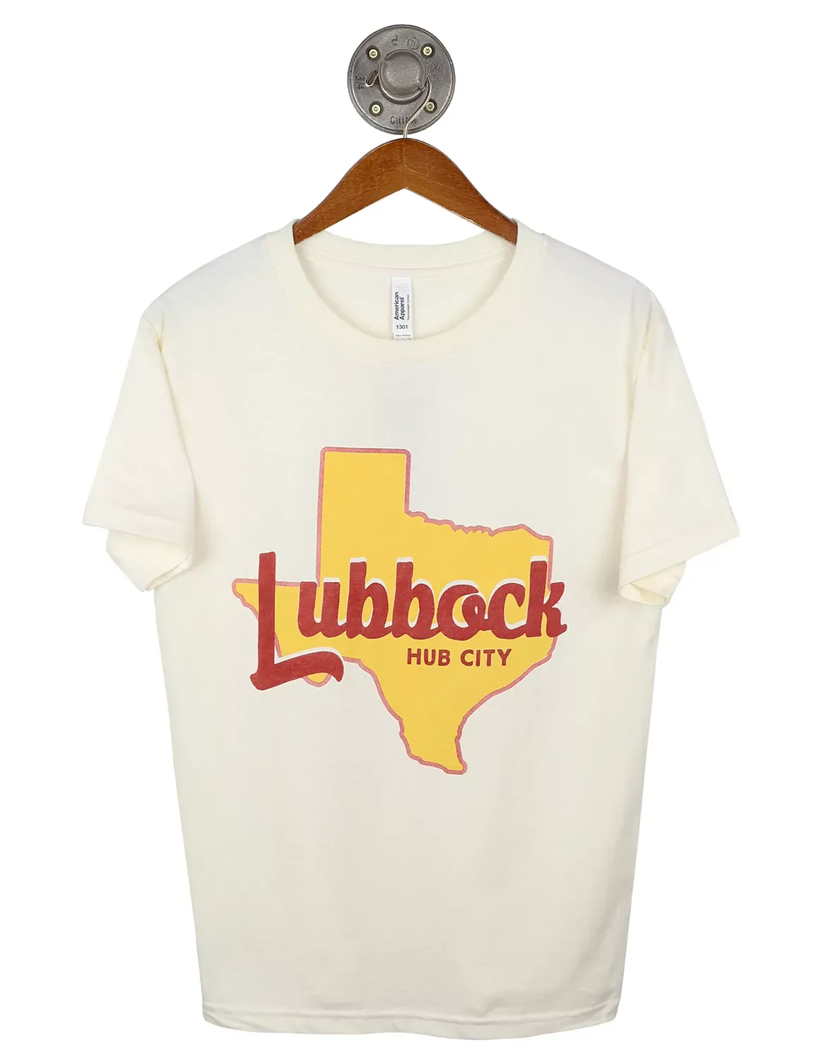 LBK Topo Texas Short Sleeve