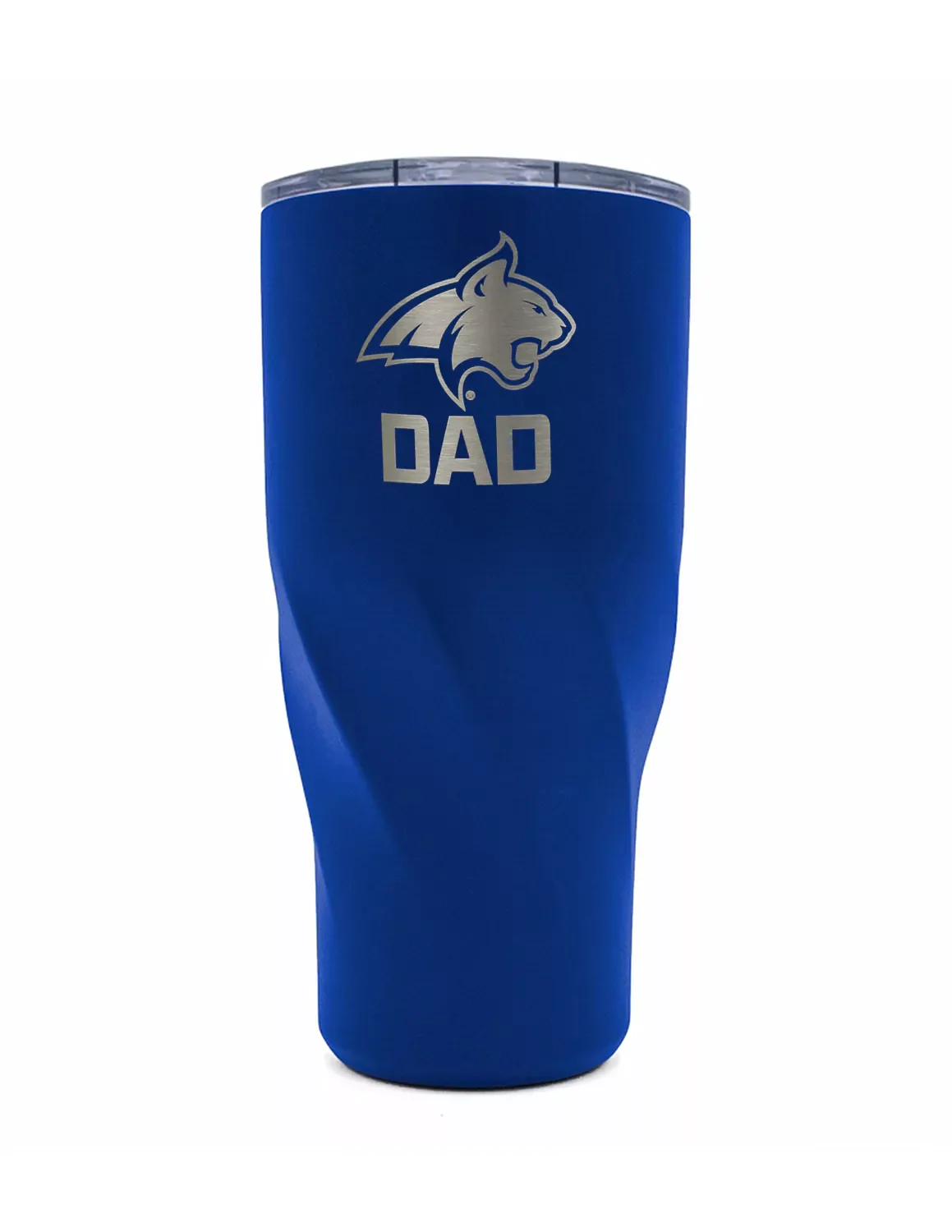 MSU 30oz. Morgan Dad Tumbler