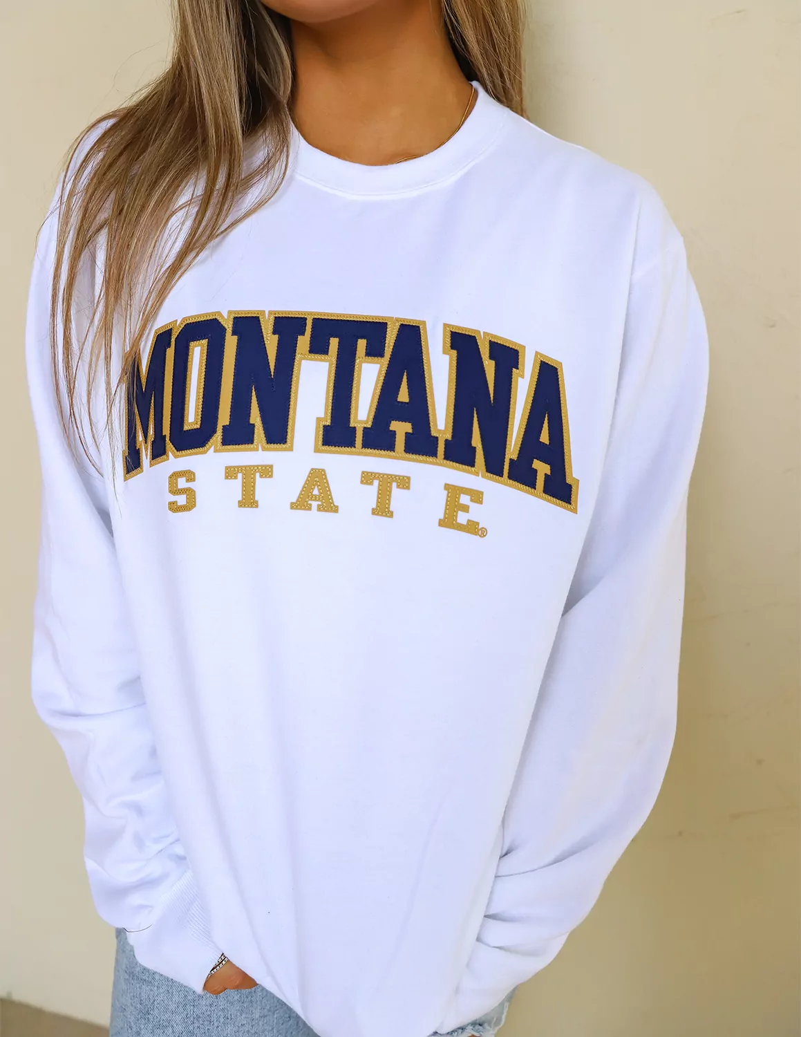 MSU Champion Crew - Image 2
