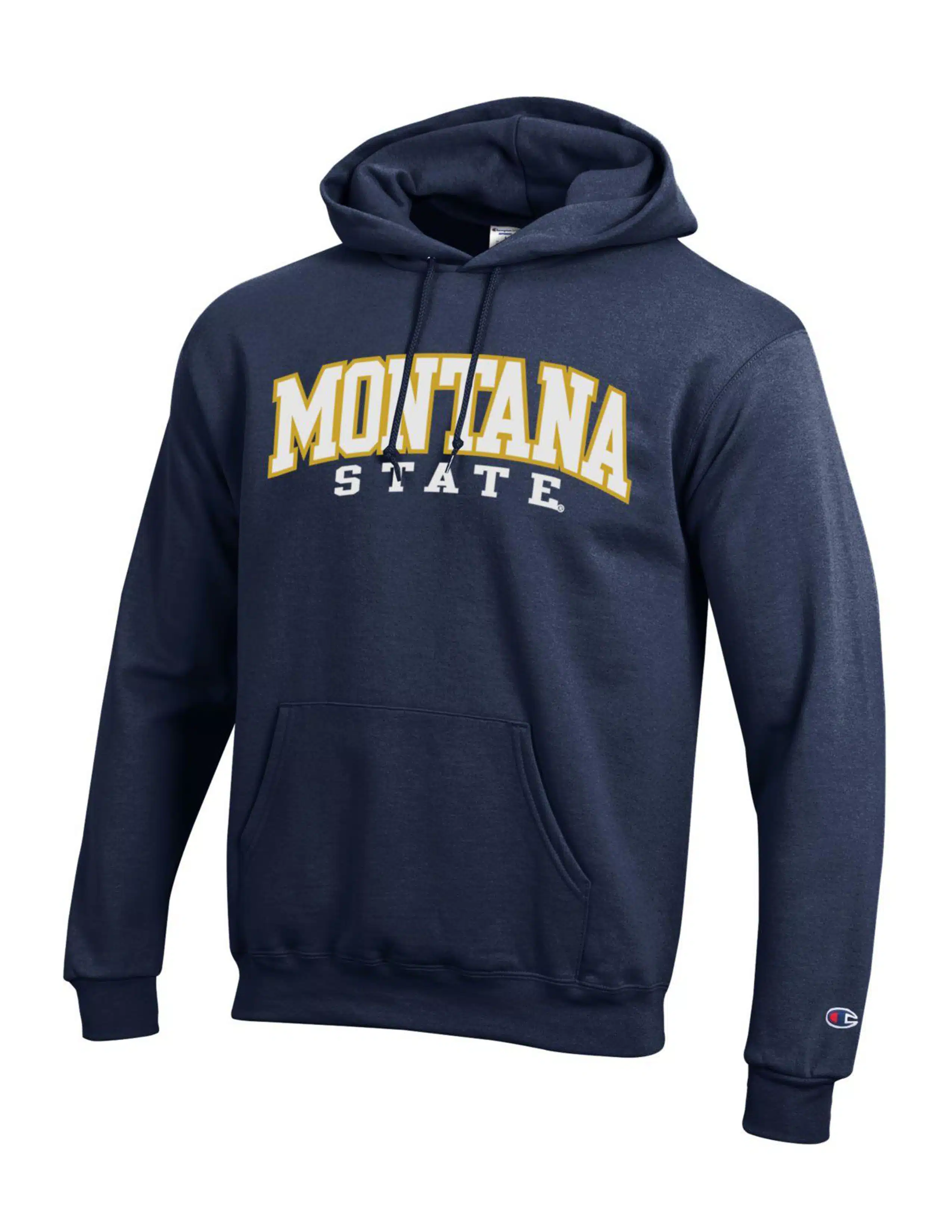MSU Champion Hoodie