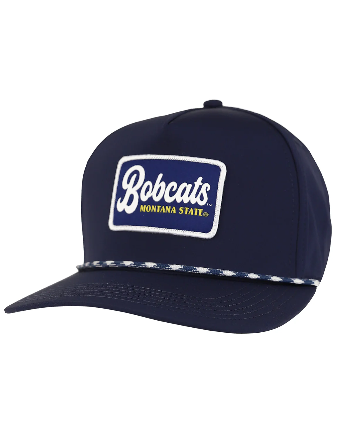 MSU College Script Hat