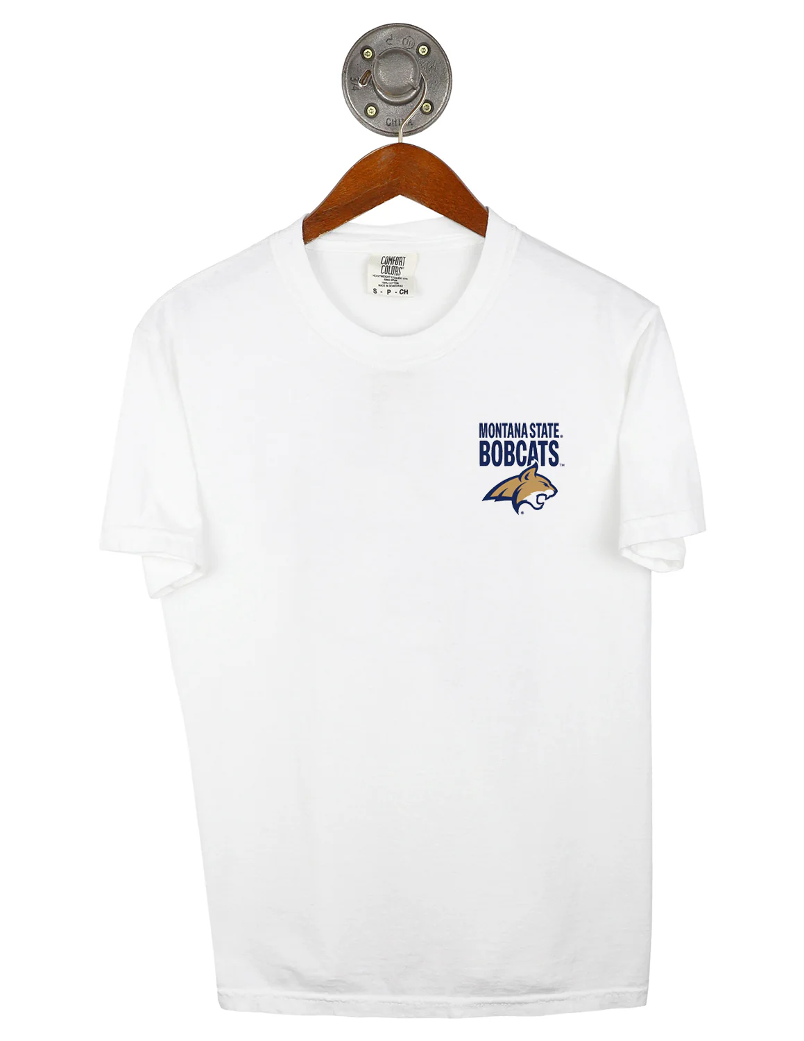 MSU Go Team Short Sleeve - Image 2