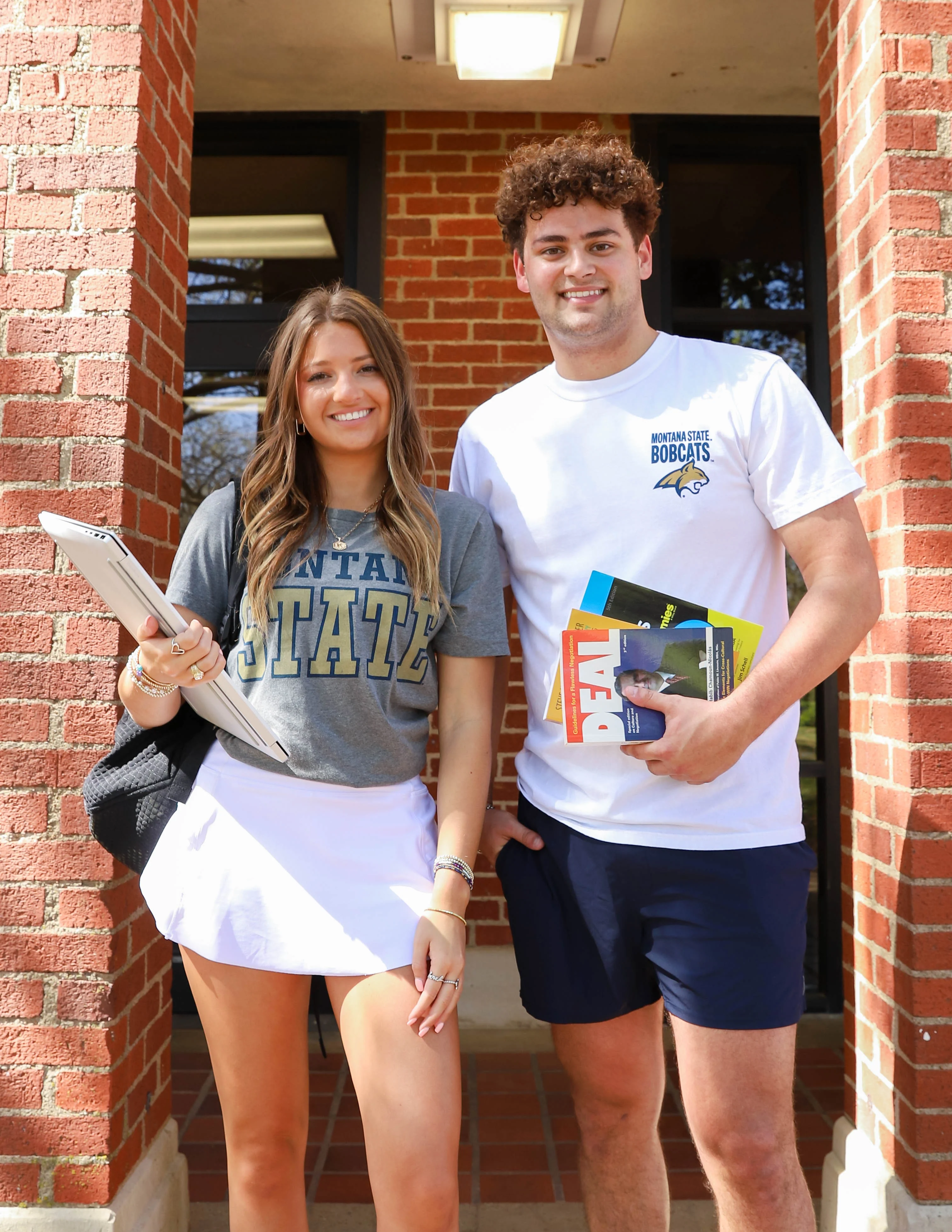 MSU Go Team Short Sleeve - Image 3