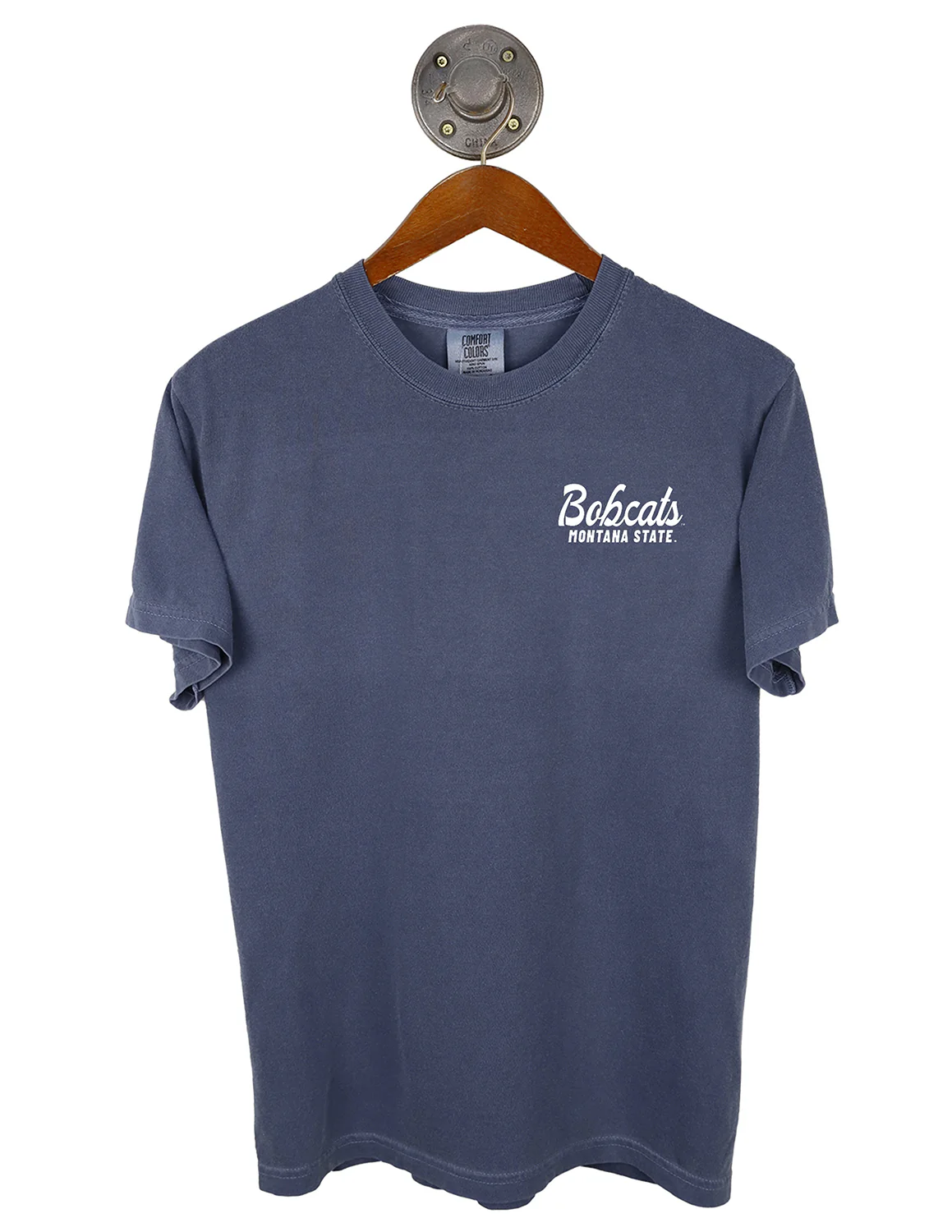 MSU Gone Fishing Short Sleeve - Image 2