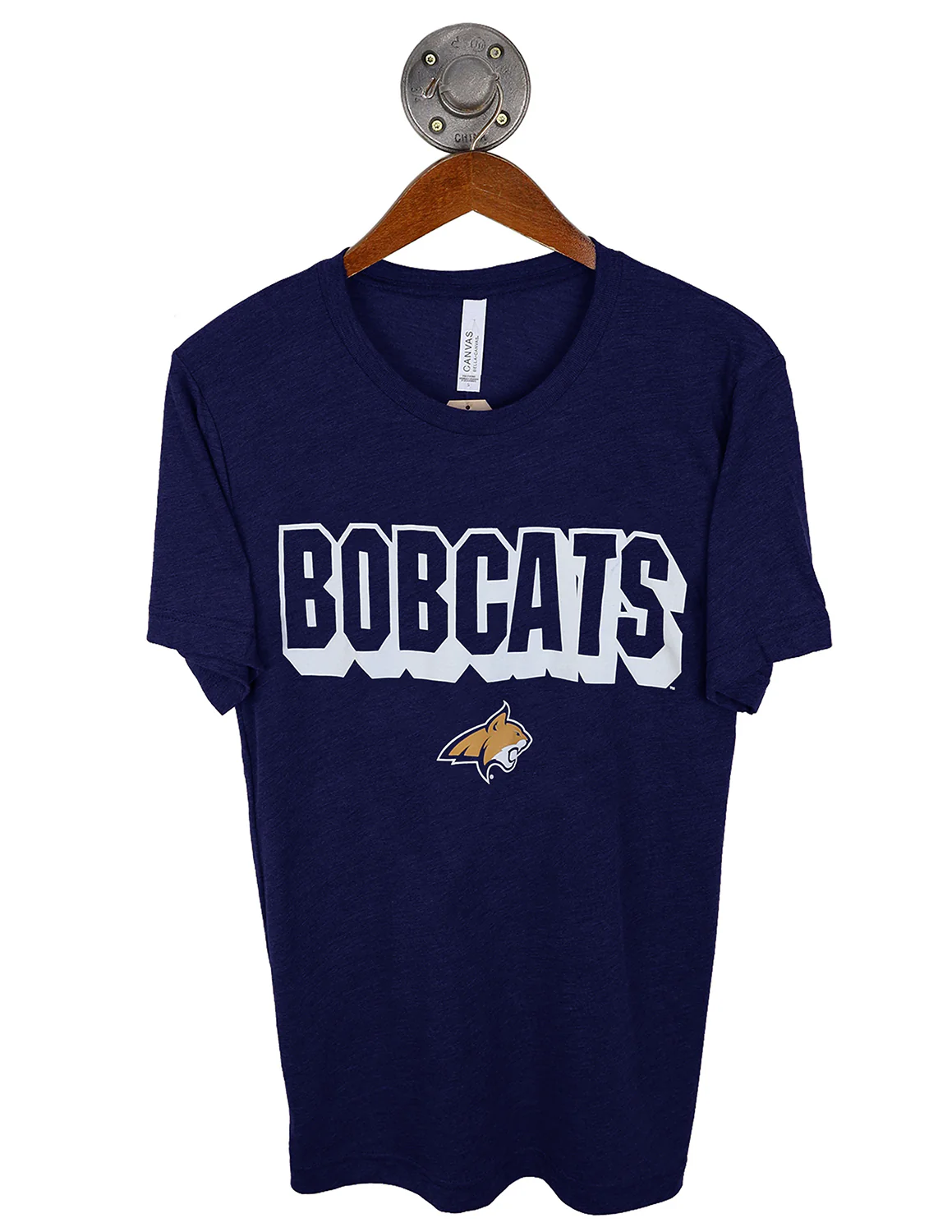 MSU It's Time Short Sleeve
