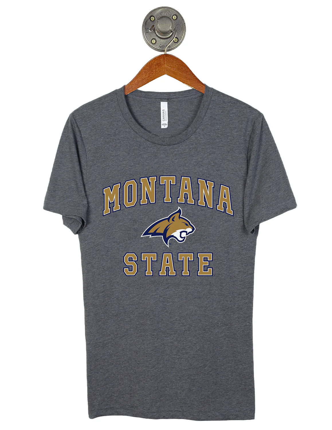 MSU Keep The Pace Short Sleeve