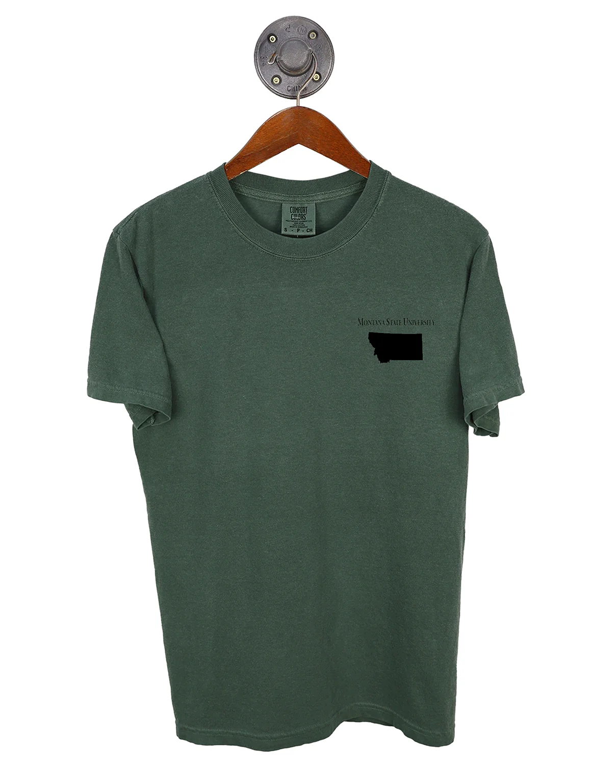 MSU Make A Point Short Sleeve - Image 2
