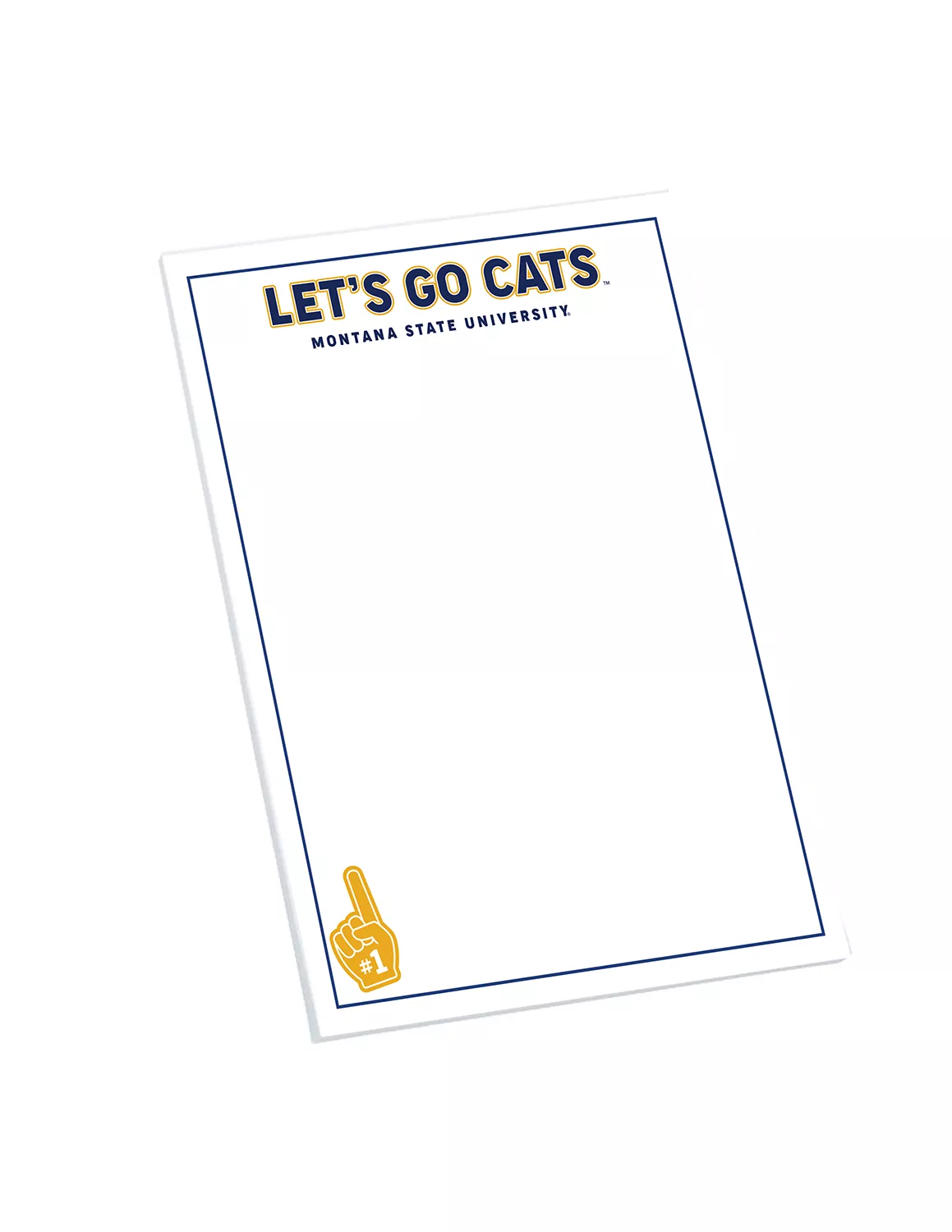 MSU Notepad