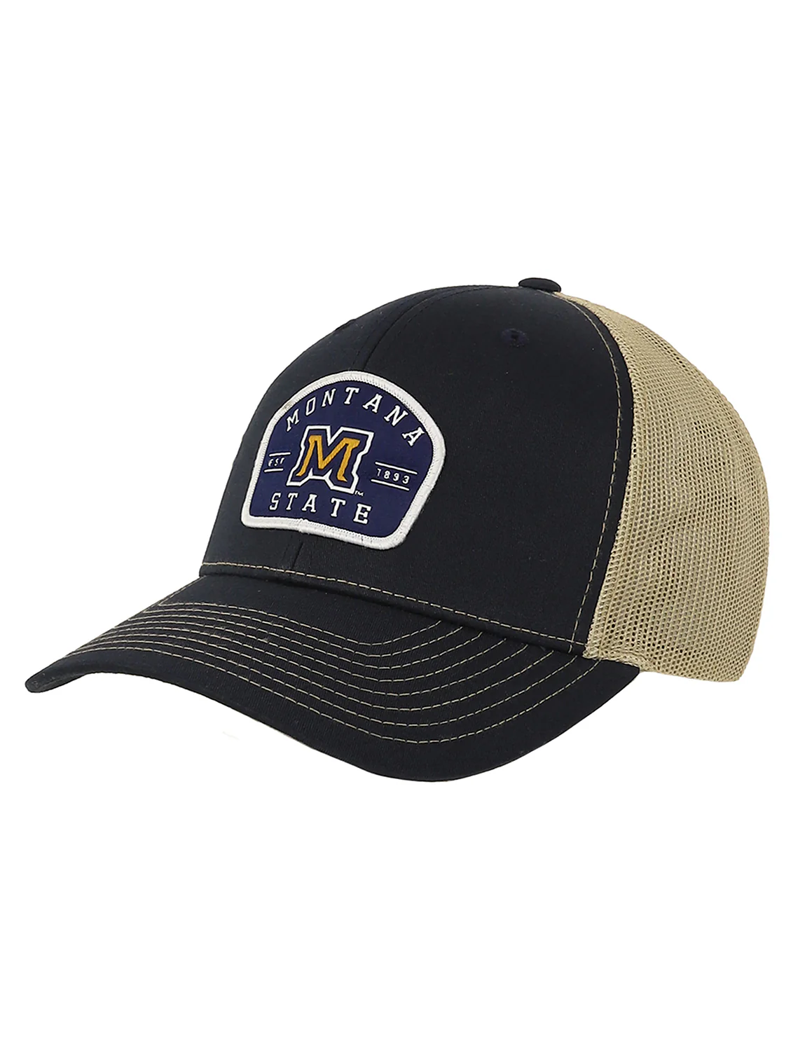 MSU P All You Want Hat - Image 3
