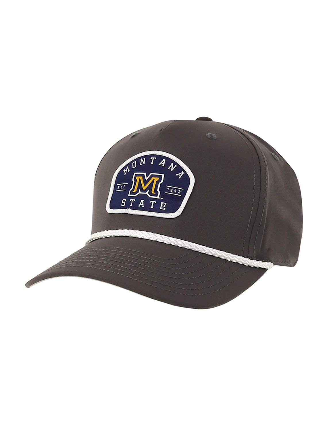 MSU P All You Want Patch Hat - Image 2