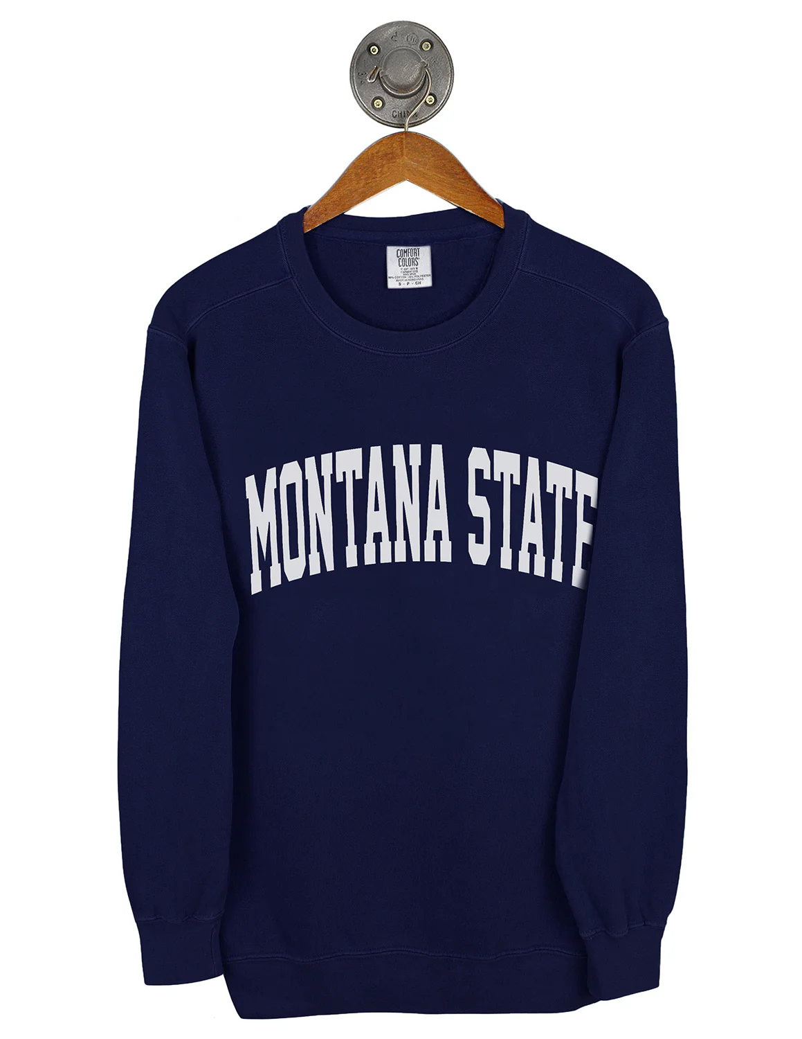 MSU Prestige Crewneck