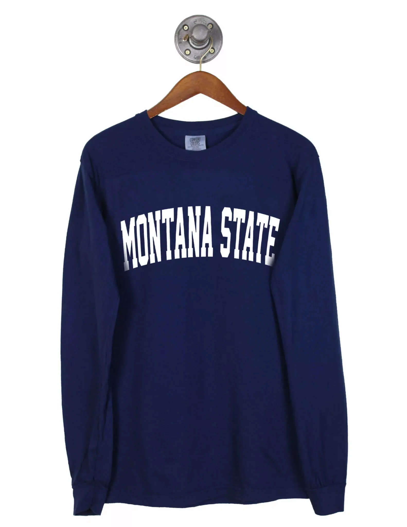 MSU Prestige Long Sleeve
