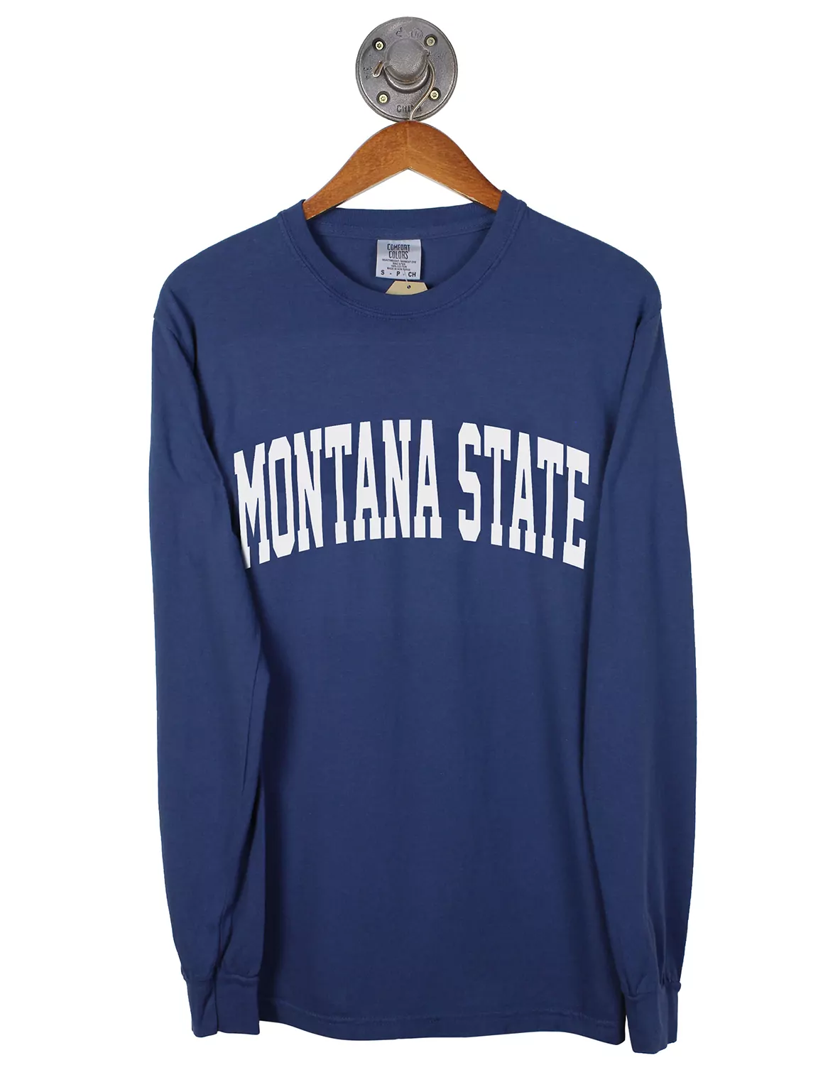 MSU Prestige Long Sleeve - Image 2