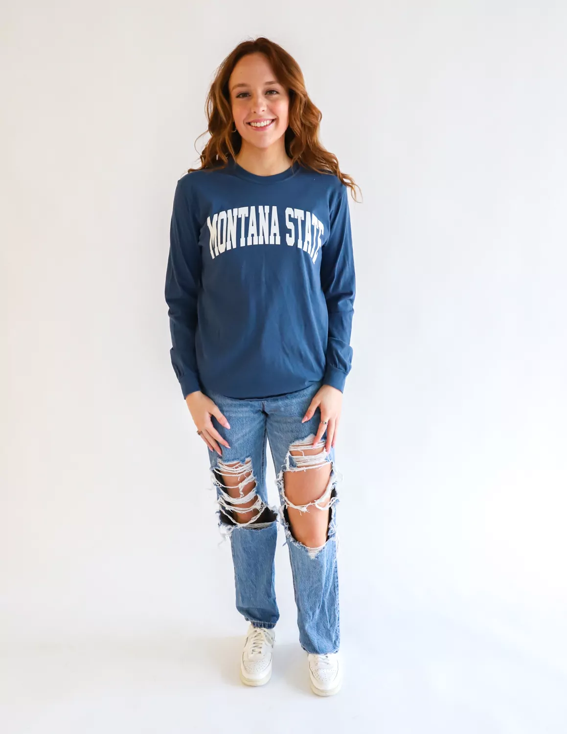 MSU Prestige Long Sleeve - Image 5