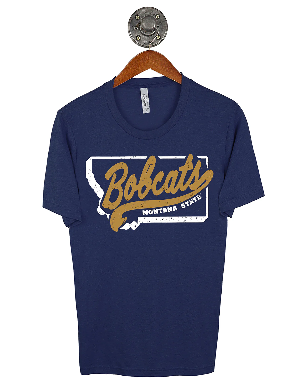 MSU Start Fresh Short Sleeve
