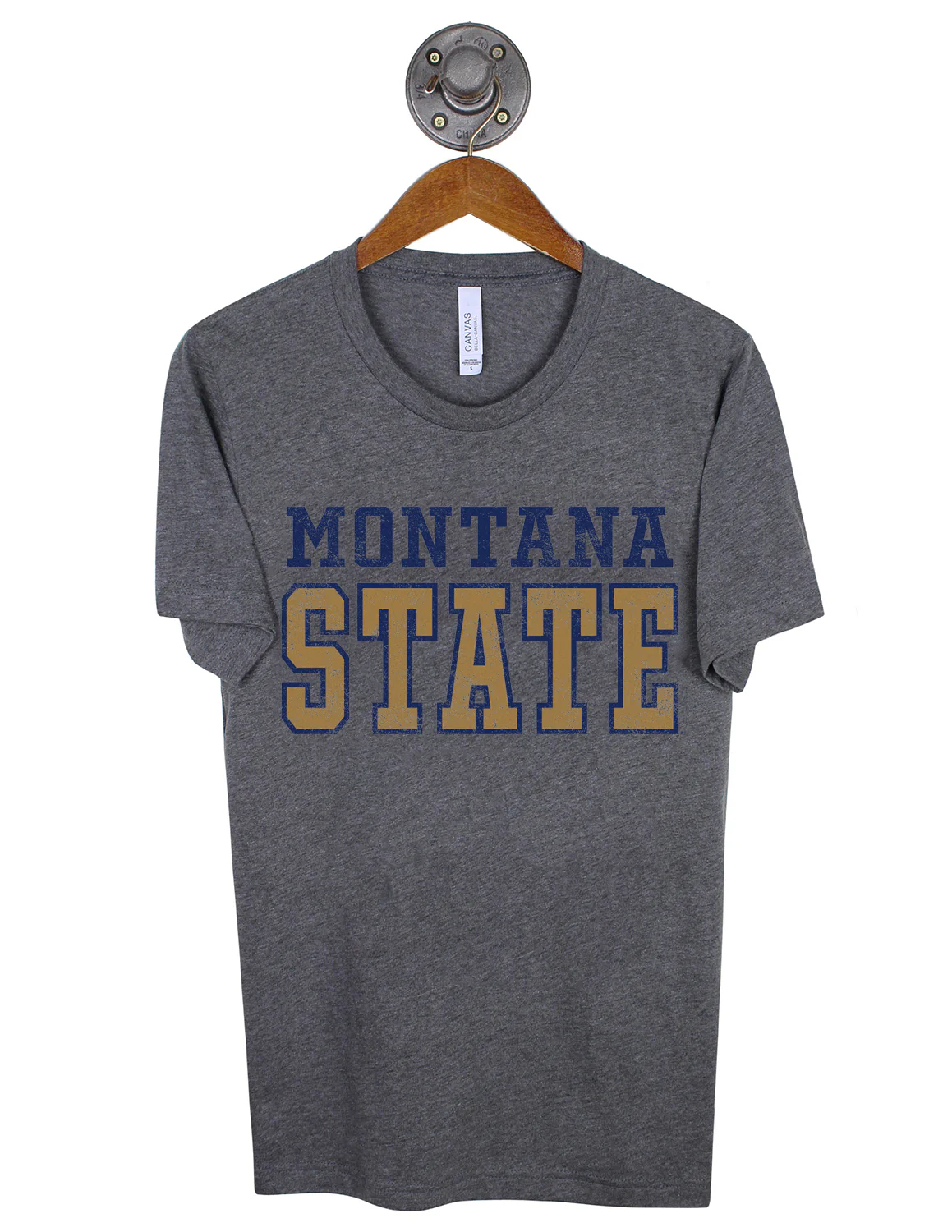 MSU The Beginning Short Sleeve