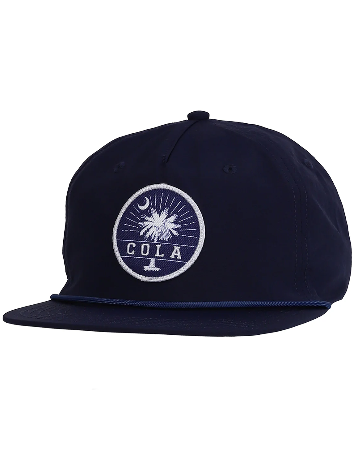 P Palmetto Cola Patch Hat
