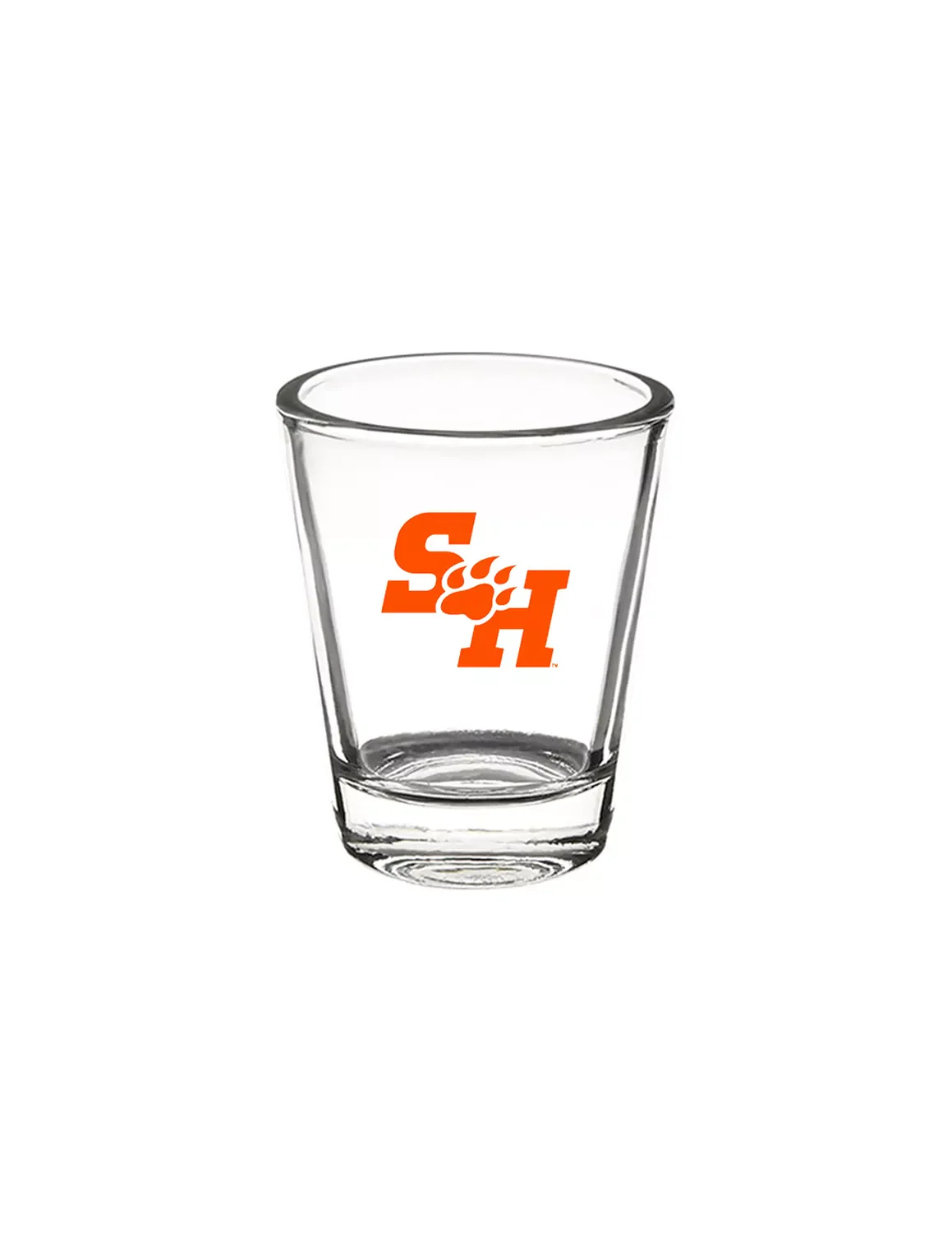 SHSU 1.75oz. Shot Glass