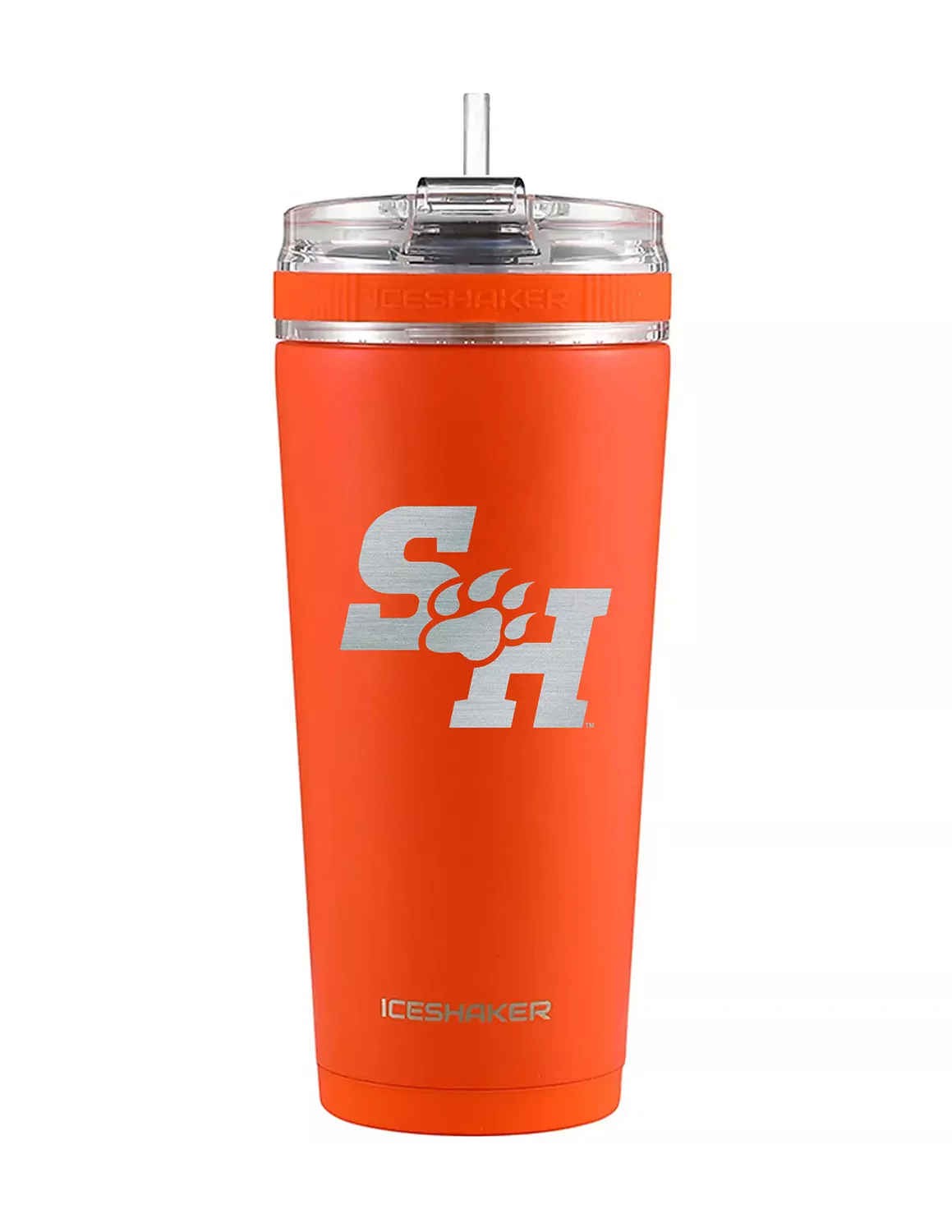 SHSU 26oz. Ice Shaker Flex Tumbler