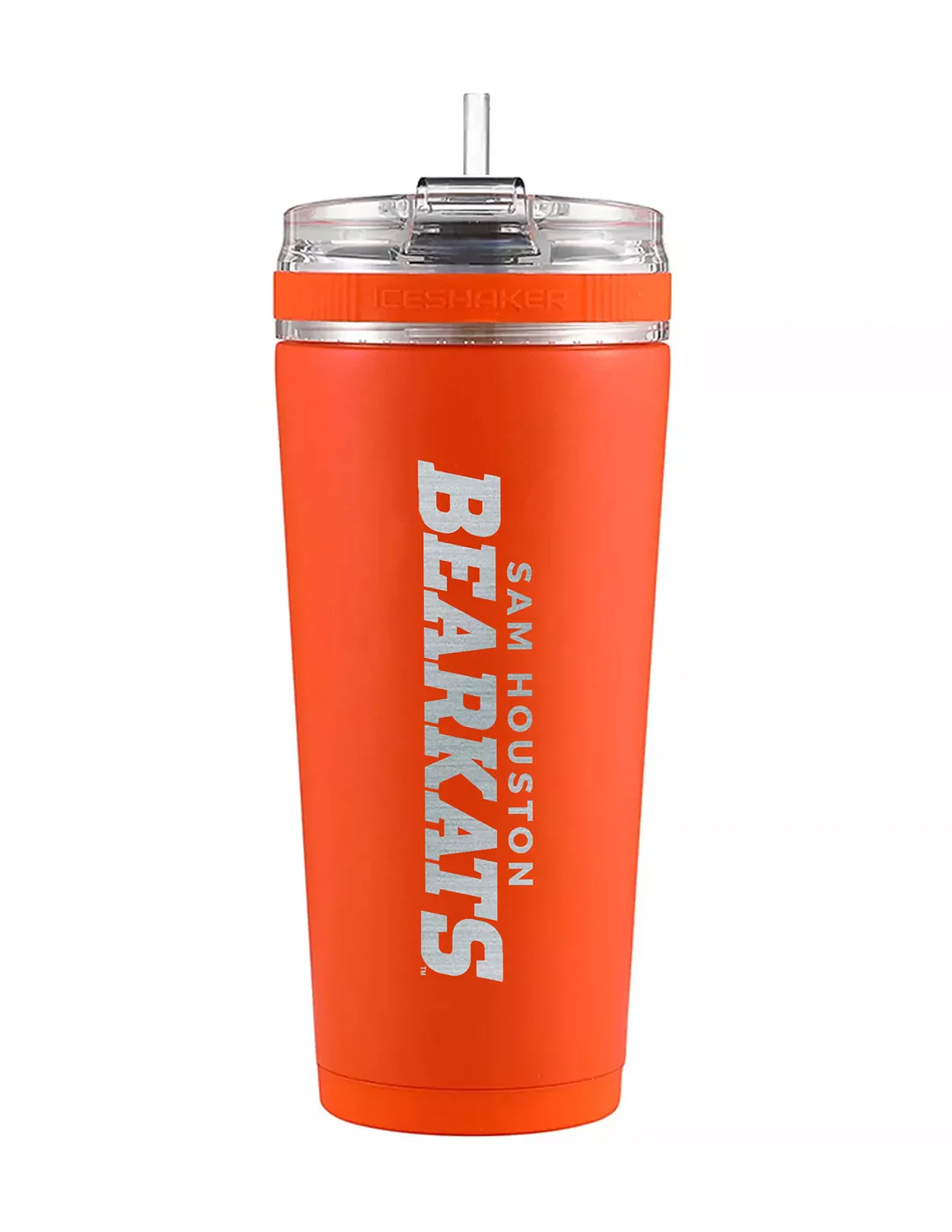 SHSU 26oz. Ice Shaker Flex Tumbler - Image 2