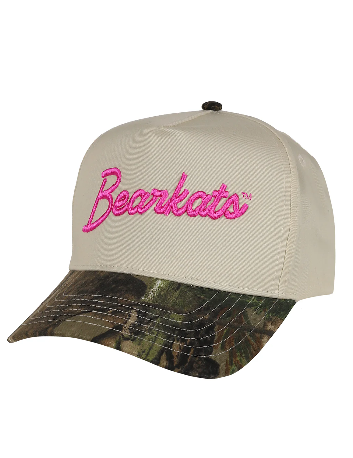 SHSU 3D Retro Script Hat