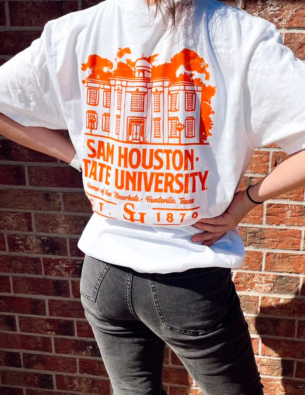 SHSU Absolute Sketch - Image 3