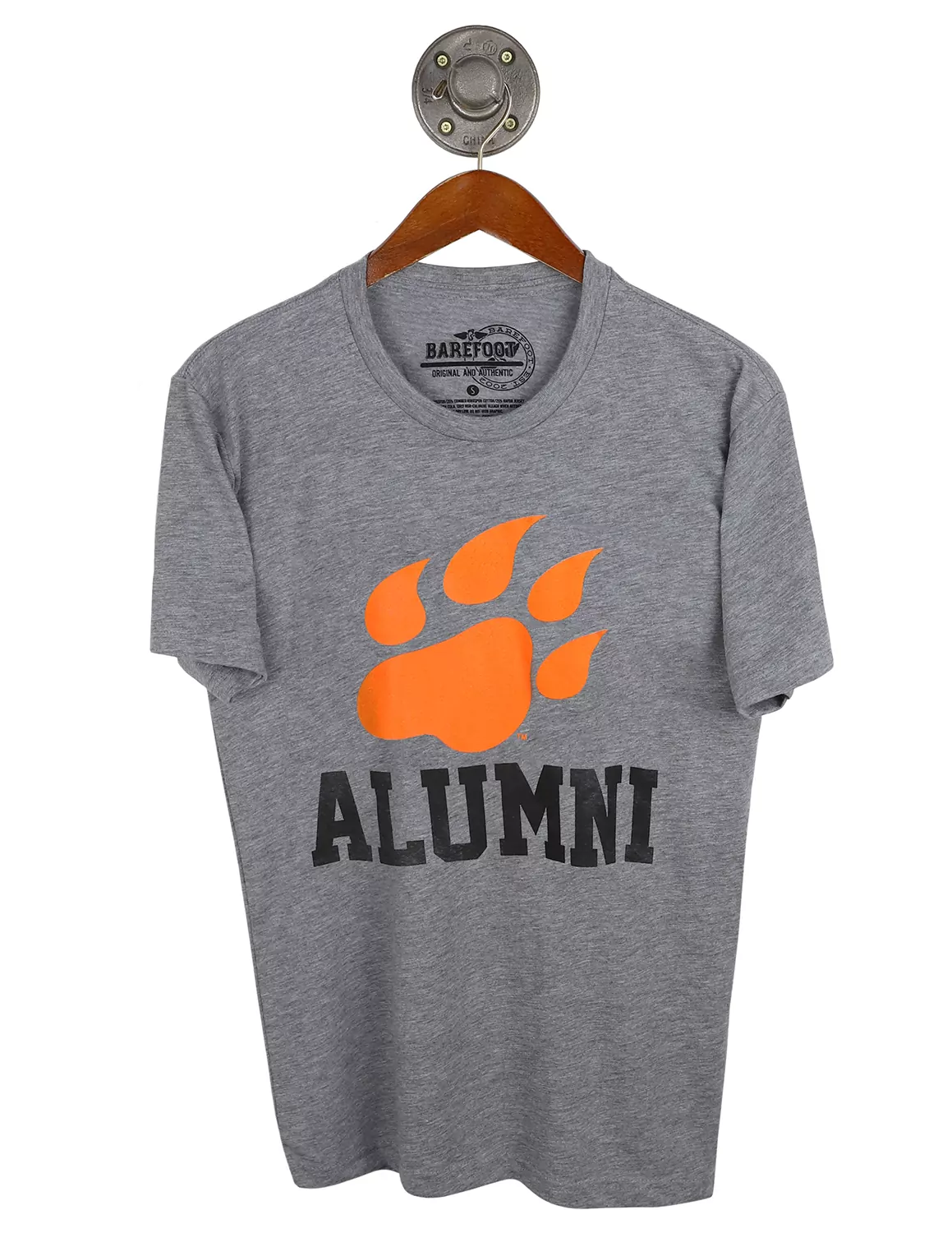 SHSU ALM Vintage Alumni Short Sleeve