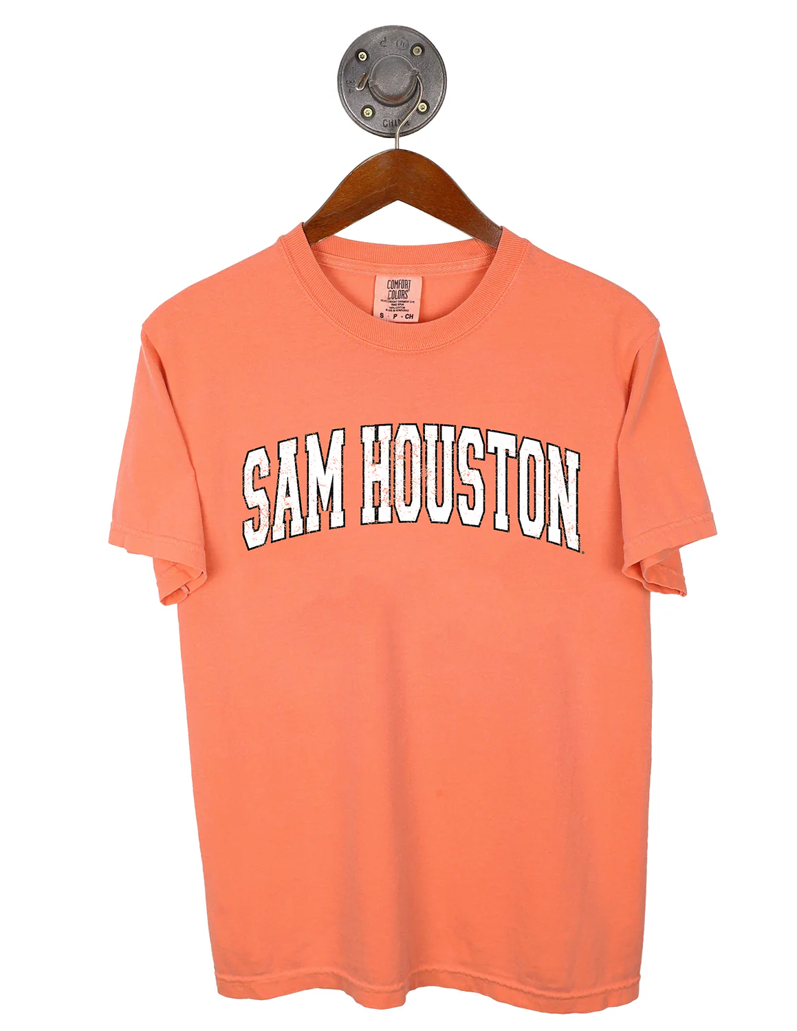 SHSU Back At You Short Sleeve