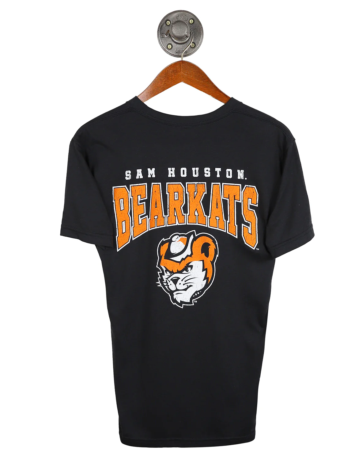 SHSU Back To Basic Short Sleeve