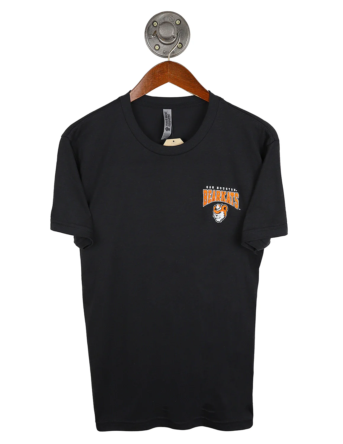 SHSU Back To Basic Short Sleeve - Image 2