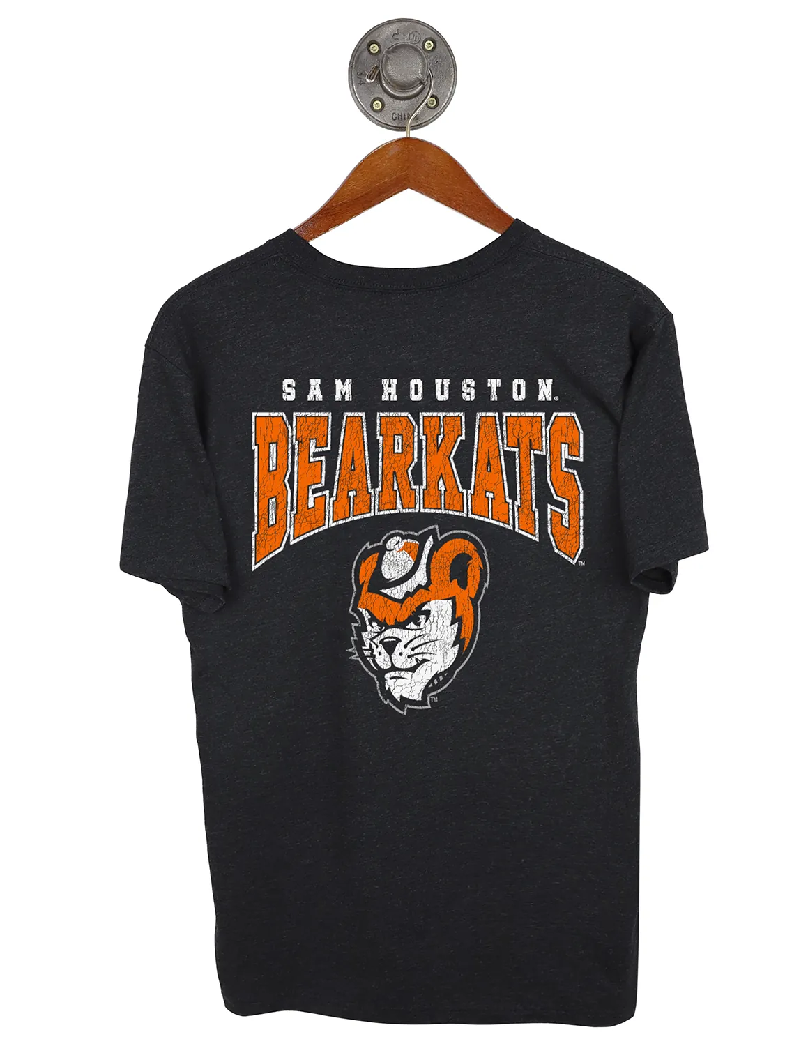 SHSU Back To Basic Short Sleeve