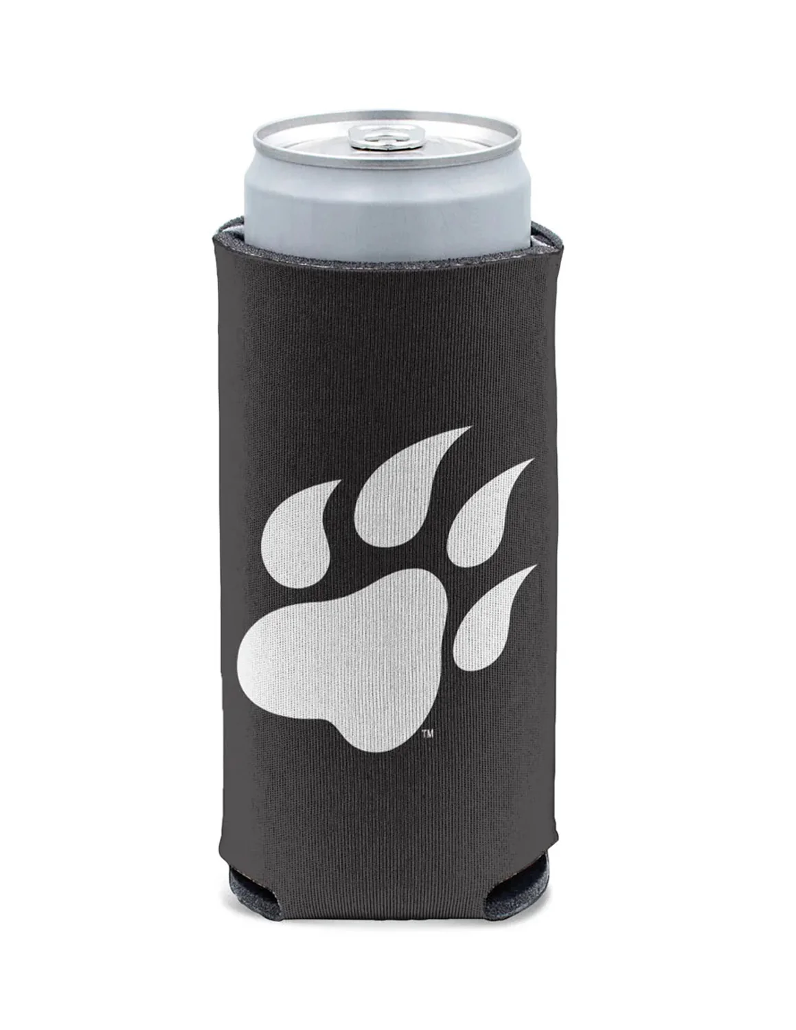 SHSU Bearkats Slim Can Cooler