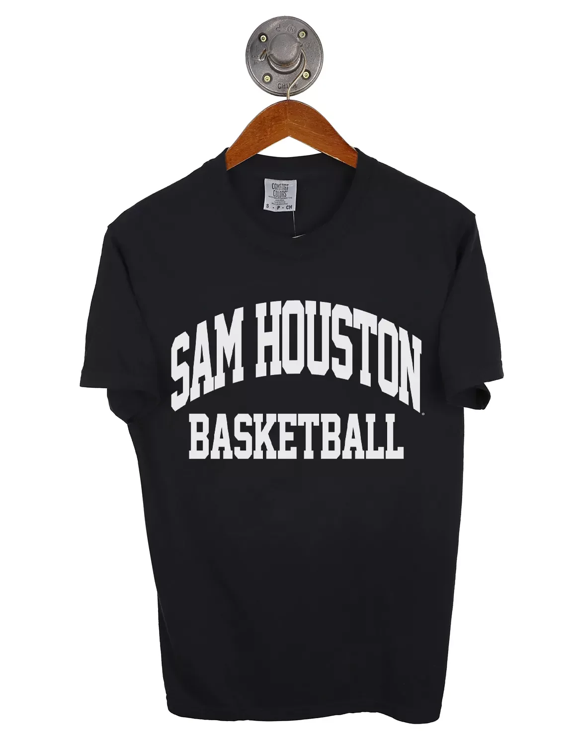SHSU BKB Go To Short Sleeve