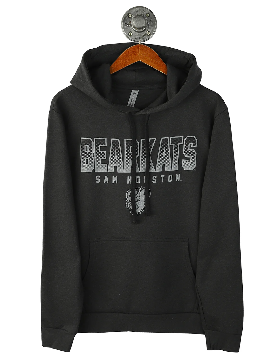 SHSU Bold Fade Hoodie