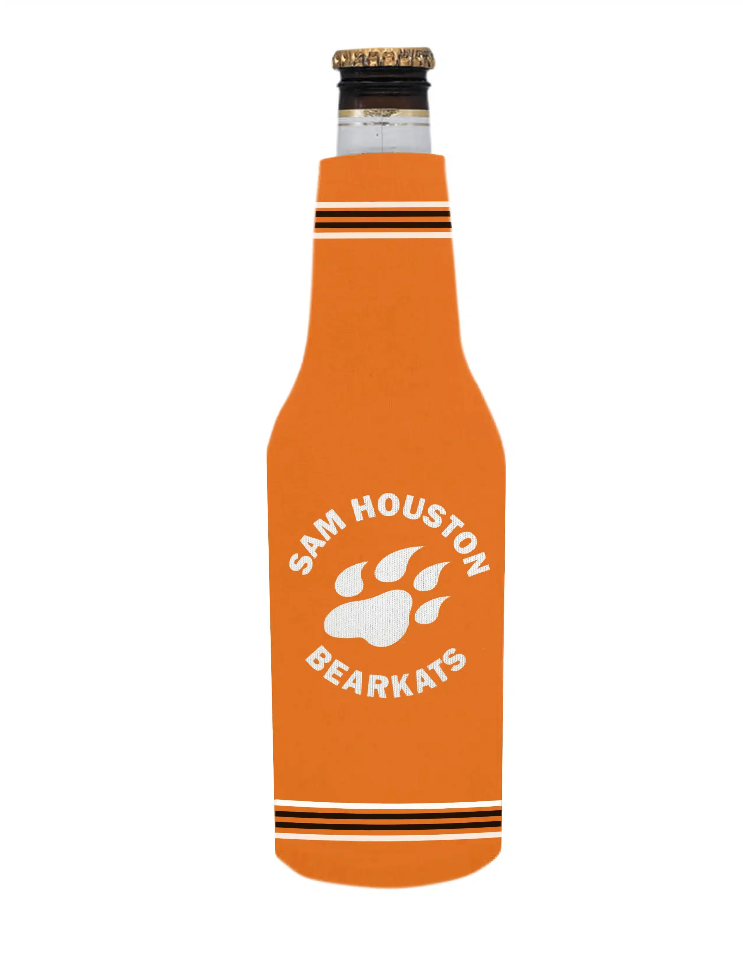 SHSU Bottle Cooler