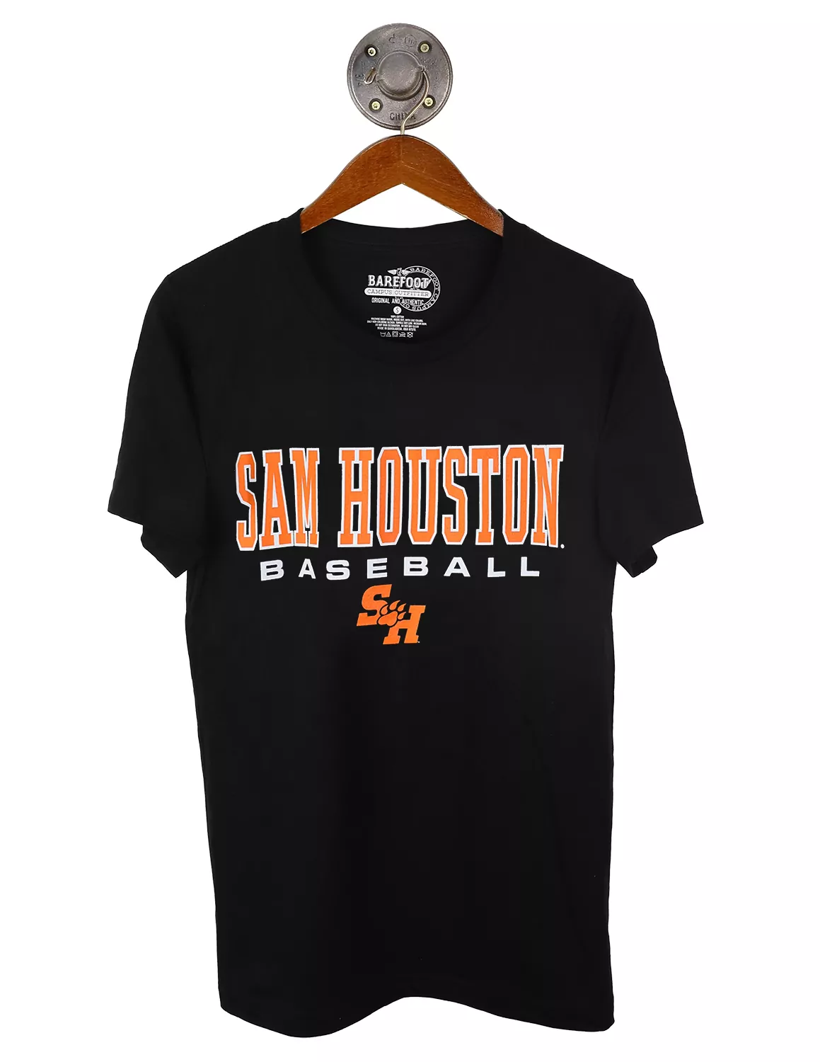 SHSU BSB Standard Short Sleeve