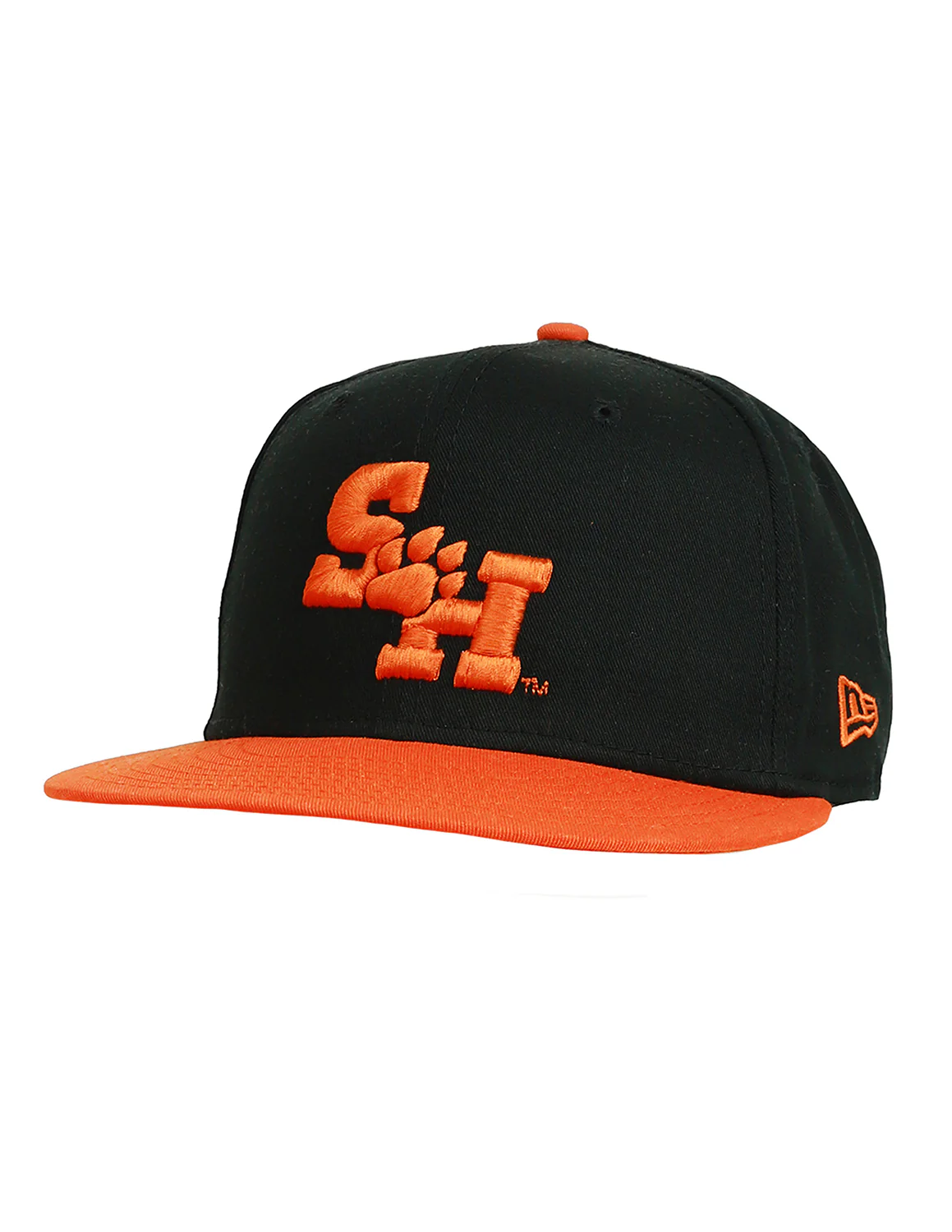 SHSU C 3D Modern Double Logo Hat