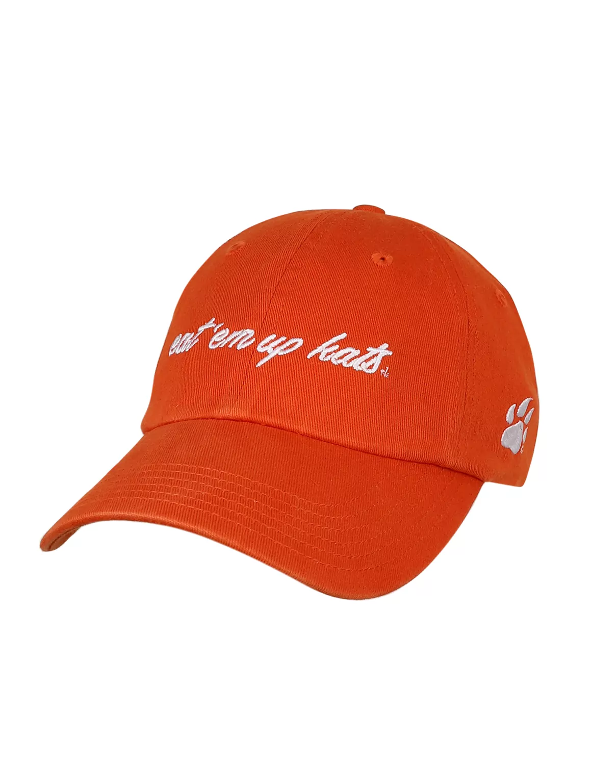SHSU C Eat Em Up Kats Hat