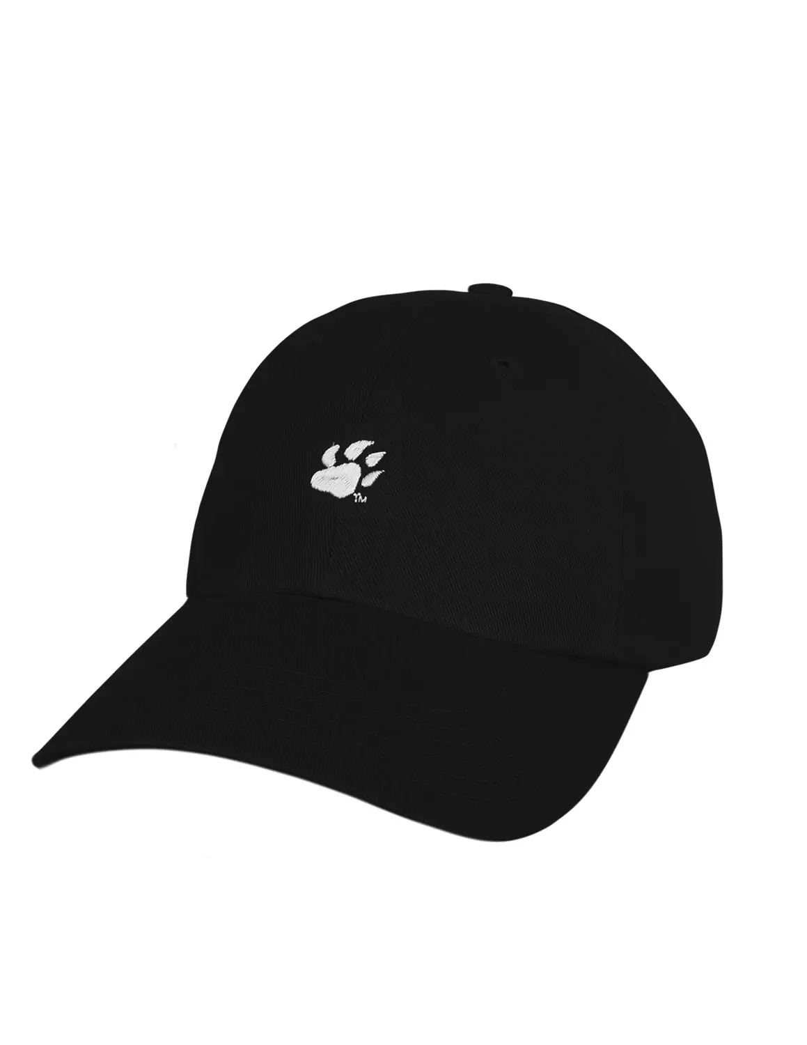 SHSU C Modern Mini Paw Hat - Image 2
