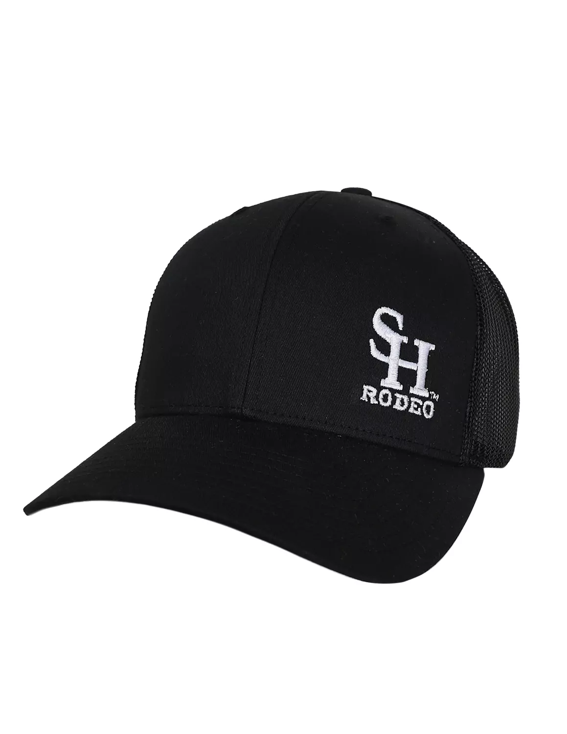 SHSU C Rodeo Corner Hat - Image 3