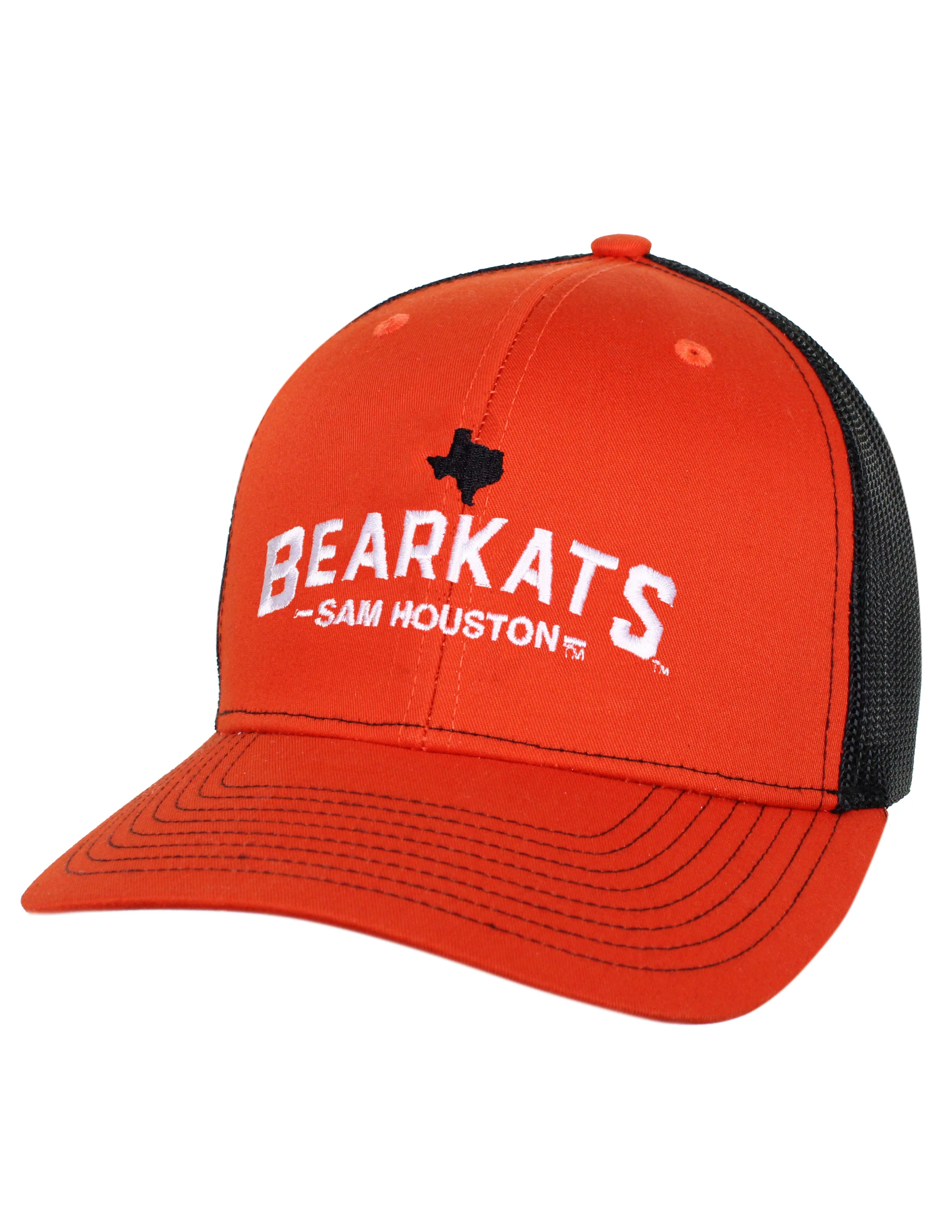 SHSU C The Chop Hat - Image 3