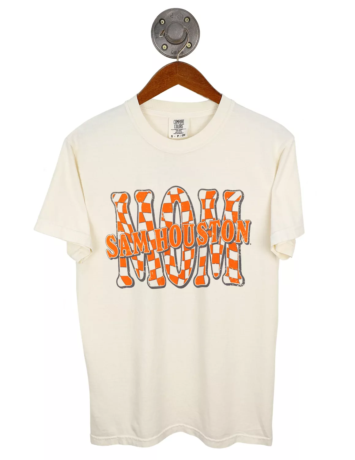 SHSU Check Out My Mom Short Sleeve