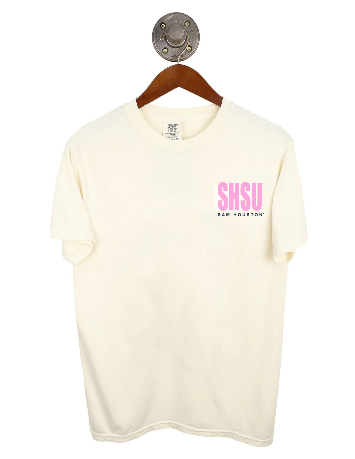 SHSU Classic Bold Floral Short Sleeve - Image 2