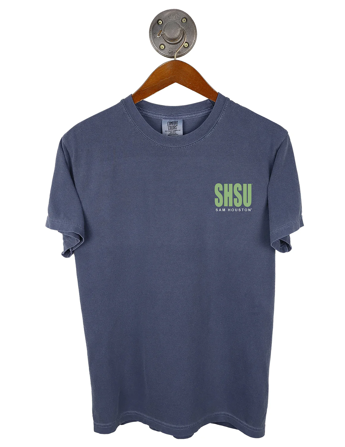 SHSU Classic Mystic Flight Short Sleeve - Image 2